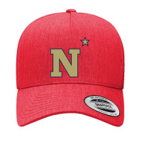 U.s Naval Academy Midshipmen Yupoong Trucker Cap | Artistshot