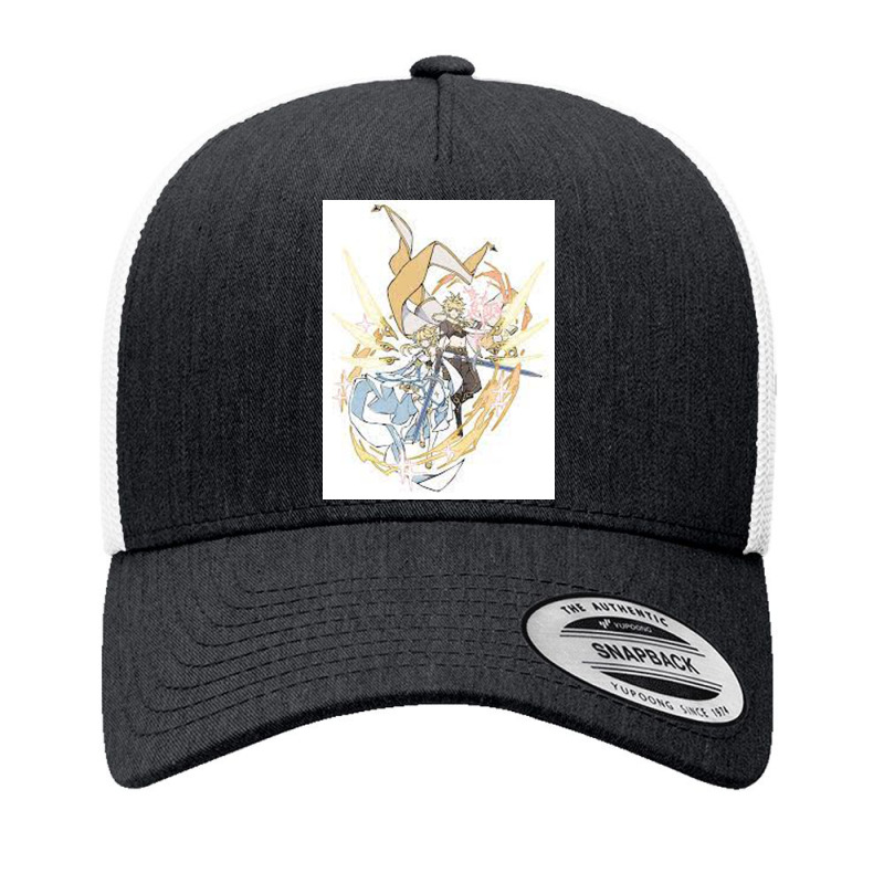 Marriage Yupoong Trucker Cap | Artistshot