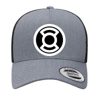 Green Lantern Corps Yupoong Trucker Cap | Artistshot