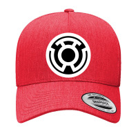 Sinestro Yellow Lantern Corps Sinestro Yupoong Trucker Cap | Artistshot