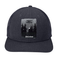 Darkthrone - Panzerfaust - Album Cover Snapback Trucker Cap | Artistshot