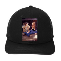 Eric And Donna Snapback Trucker Cap | Artistshot