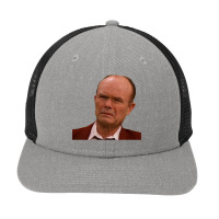 Red Forman Snapback Trucker Cap | Artistshot