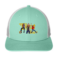 That 70s Show (1998-2006) Tv Show Snapback Trucker Cap | Artistshot