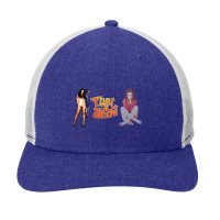 That 70s Show (1998-2006) Tv Show Snapback Trucker Cap | Artistshot