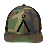 Stargate_s Home Origin Symbol Snapback Trucker Cap | Artistshot