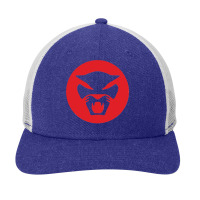 Thundercat Classic Snapback Trucker Cap | Artistshot