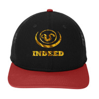 Indeedd Tealc Indeed Stargate Sg1 Snapback Trucker Cap | Artistshot