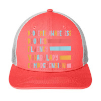 Phonemic Awareness Phonics Fluency Vocabulary Comprehension Snapback Trucker Cap | Artistshot