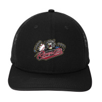 Sacramento River Cats 2 Merch Premium Snapback Trucker Cap | Artistshot