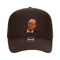 Red Forman Foam Trucker Hat | Artistshot