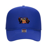 That 70s Show (1998-2006) Tv Show Foam Trucker Hat | Artistshot