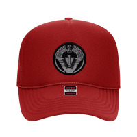 Team Patch Foam Trucker Hat | Artistshot