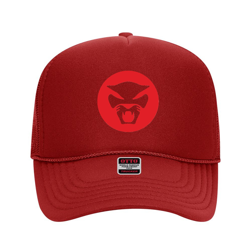 Thundercat Classic Foam Trucker Hat by cm-arts | Artistshot