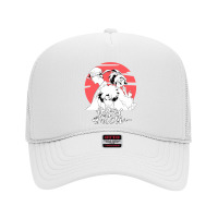 Samurai Champloo Foam Trucker Hat | Artistshot