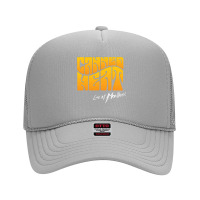 Canned Heat Foam Trucker Hat | Artistshot