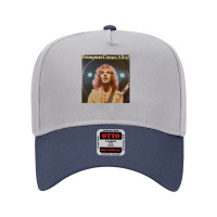 Frampton Comes Alive Adjustable Baseball Cap | Artistshot