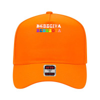 Bebesota Latina Vintage T Shirt Adjustable Baseball Cap | Artistshot