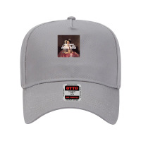 Uptown Baroness Adjustable Baseball Cap | Artistshot