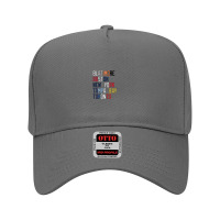 Al East Team Locations And Colors Adjustable Baseball Cap | Artistshot