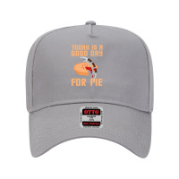 Klingon Pie Adjustable Baseball Cap | Artistshot