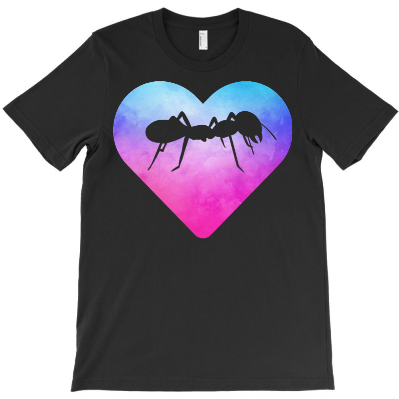 Ant T  Shirt Women Or Girls Ant T  Shirt T-shirt | Artistshot