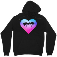 Ant T  Shirt Women Or Girls Ant T  Shirt Unisex Hoodie | Artistshot