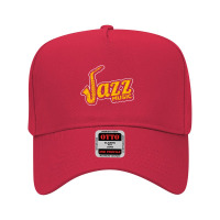 Jazz Music-wbjtq Adjustable Baseball Cap | Artistshot