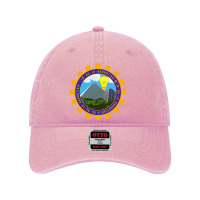 Imagination!    Epcot Center Dyed Cap | Artistshot