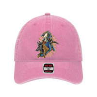 Egyptian God Horus Seth Anubis Egypt Dyed Cap | Artistshot