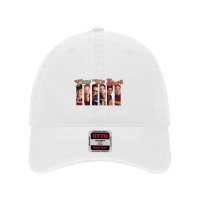 That 70s Show (2) Dyed Cap | Artistshot