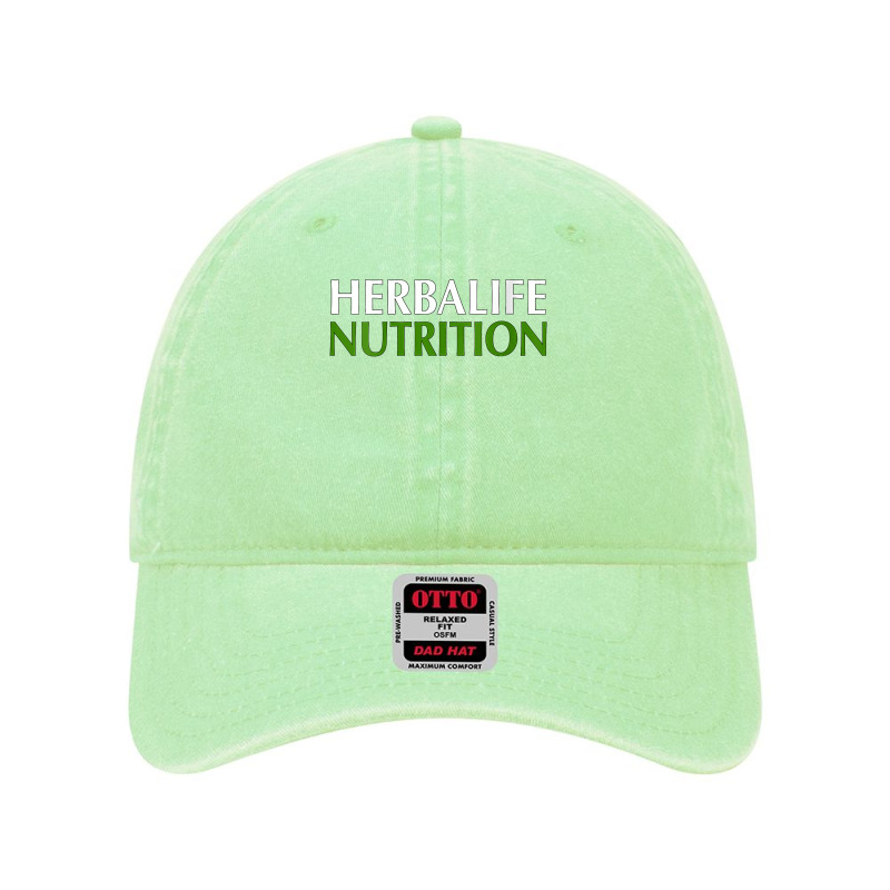 Womens Herbalife Nutrition Vegan Gift   Cool Veggie Men Women Gift V N Dyed Cap by cm-arts | Artistshot