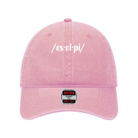 Slp International Phonetic Alphabet  Speech Pathologist Dyed Cap | Artistshot