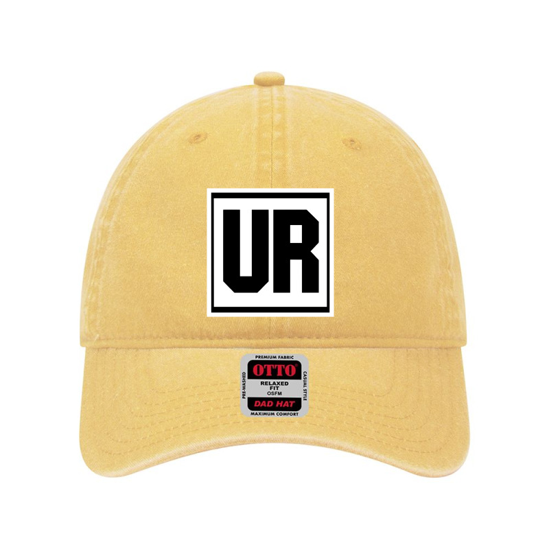 Underground Resistance Dyed Cap by cm-arts | Artistshot