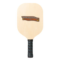 Jackson And Oliver’s Cheese Jerky - Hannah Montana Pickleball Paddle | Artistshot