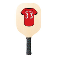 Matt Targett Jersey Classic Gift Pickleball Paddle | Artistshot