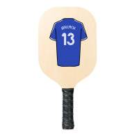 Michael Ballack 2006 Jersey Classic Pickleball Paddle | Artistshot