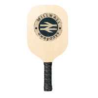 Millwall Awaydays Essential Pickleball Paddle | Artistshot