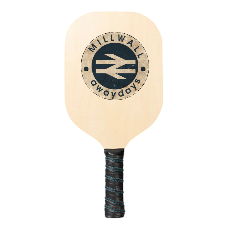 Millwall Awaydays Essential Pickleball Paddle | Artistshot