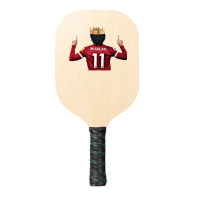 Mo Salah Pullover Pickleball Paddle | Artistshot