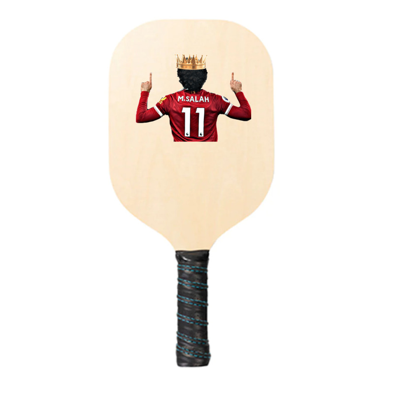 Mo Salah Pullover Pickleball Paddle | Artistshot