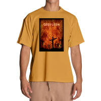 Godflesh - Streetcleaner. Urban Heavy T-shirt | Artistshot