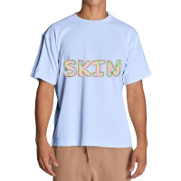 Stoney Clover Lane Skin Lilac Urban Heavy T-shirt | Artistshot