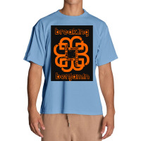 Breaking Benjamin   (1) Urban Heavy T-shirt | Artistshot