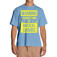 Handicap Disability Accessories For A Wheelchair User Urban Heavy T-shirt | Artistshot