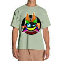 Calcifer Urban Heavy T-shirt | Artistshot