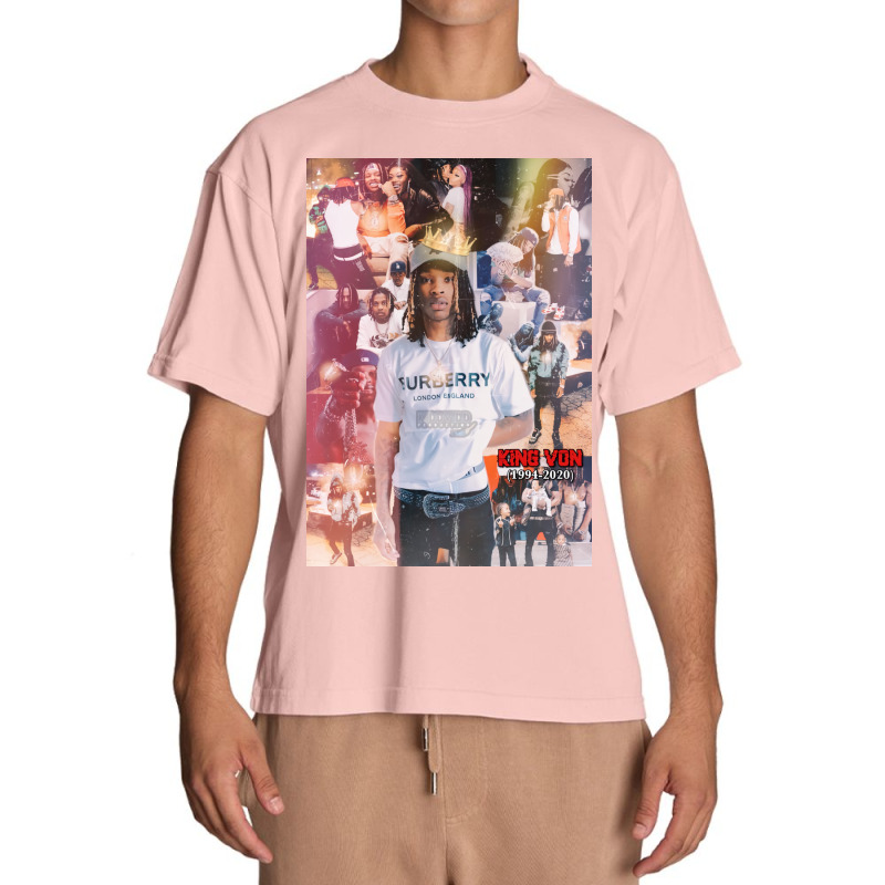 Rip 1994-2020 Urban Heavy T-shirt | Artistshot