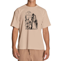 Life Is Meaningless - Nihilist Philosophy Urban Heavy T-shirt | Artistshot