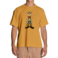 Goofy Urban Heavy T-shirt | Artistshot