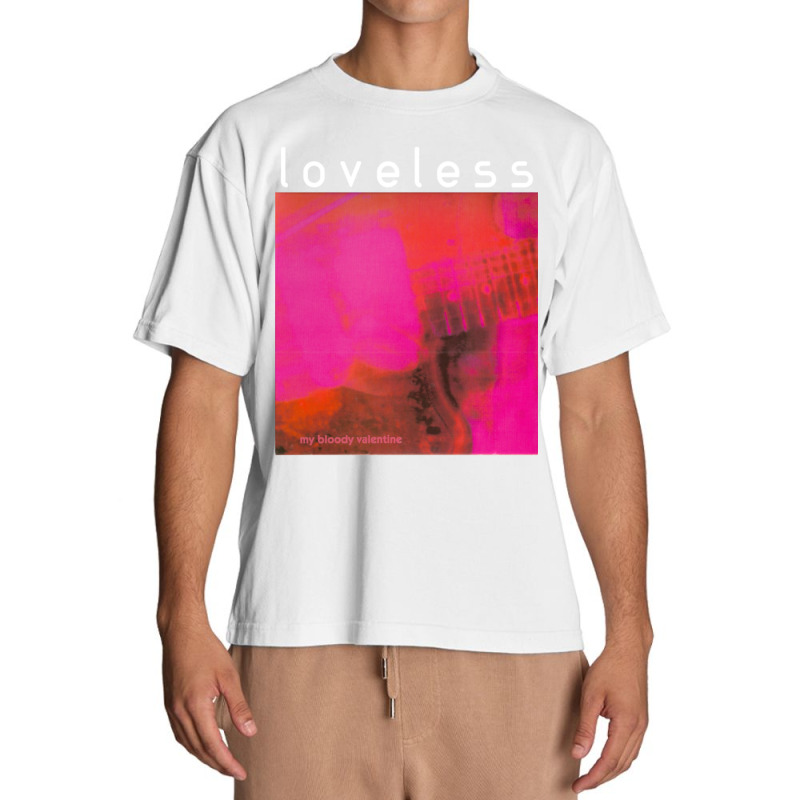 Bloody Scream Urban Heavy T-shirt | Artistshot